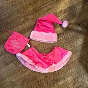 Victoria\'s Secret Sexy Little Things Santa Baby Bundle $_32.JPG?set_id=880000500F main image 3